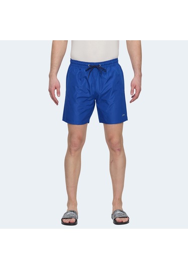 Slazenger  RODOLF Erkek Saks Mavi Mayo