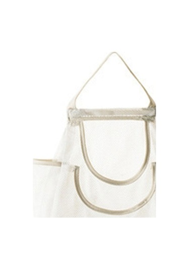 Pazly Zencefil Suntek Sebze Saplı Patates Örgü Magideal Için Çanta Büyük Zn 140l