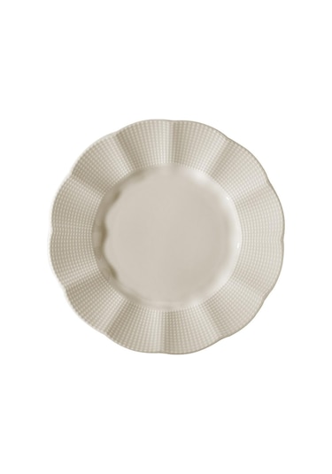 Kütahya Porselen Milena 26 Parça 6 Kişilik Yemek Takımı