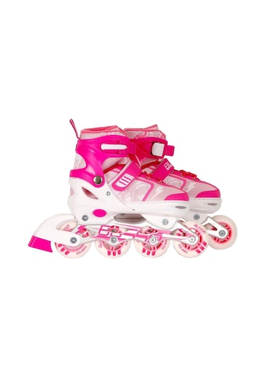 Busso Raider Alüminyum Ayarlanabilir Paten