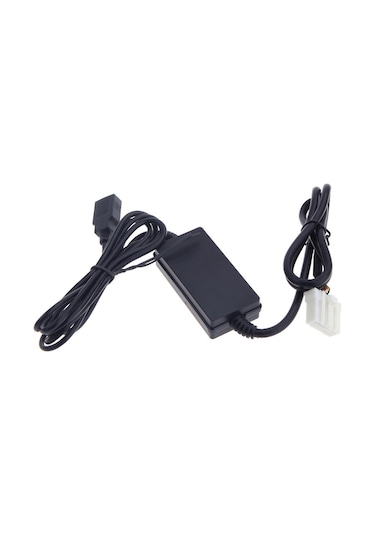 Singree Mazda Araçlar İçin Usb/sd/aux Bağlantılı Yüksek Kaliteli Mp3 Çalar Adaptörü