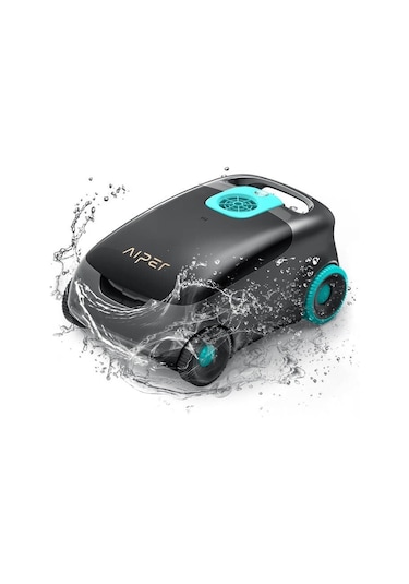 Aıper Scuba E1 Kablosuz Havuz Robotu