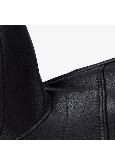 Mc Kinley Lorenza Iı Kadın Siyah Kayak Eldiveni 429074 Siyah