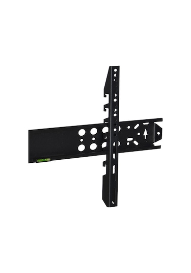 42-100 Lcd-led Tv Kilitli Sabit Duvar Askı Aparatı 5468
