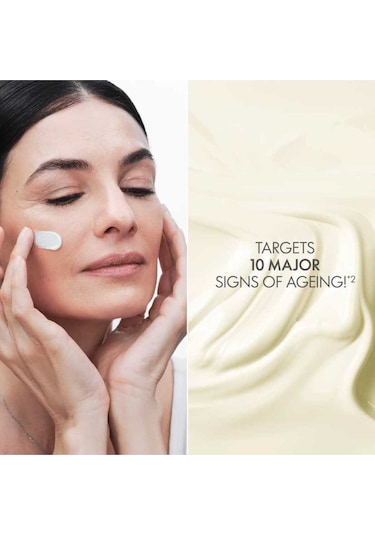 Oriflame Novage+ Multi-active Gündüz Kremi Rich SPF30