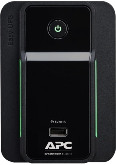 APC BVX700LUI-GR 700VA USB Girişli Kesintisiz Güç Kaynağı
