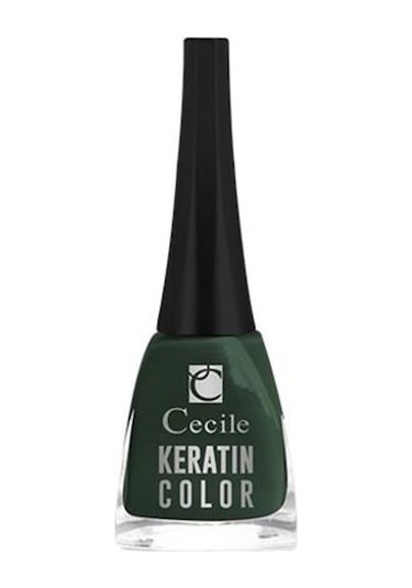 Cecile Keratin Nail Colors Oje 22