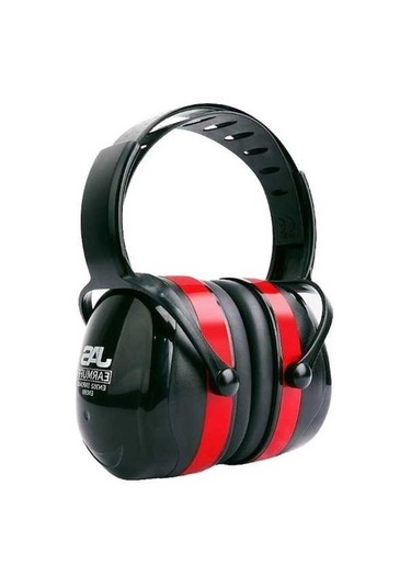 Dancemonkey Em366 Endüstriyel Gürültü Azaltıcı Kulaklıklar, Profesyonel Sessizlik