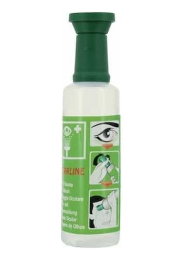 STARLINE Solüsyonlu Göz Duşu Steril 500Ml Acq0425