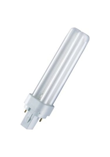 Osram 26W/827 Plc 2 Pinli 2700Kelvin Sarı