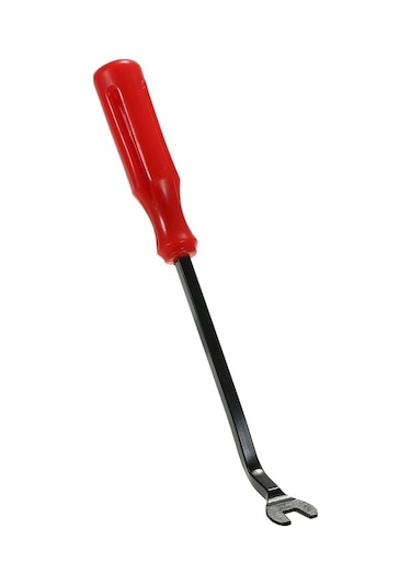 Ulzyvf 470 Adet Otomobil Klips Seti - 19 Boyut Plastik Bağlantı Elemanı + Çıkarma Aleti