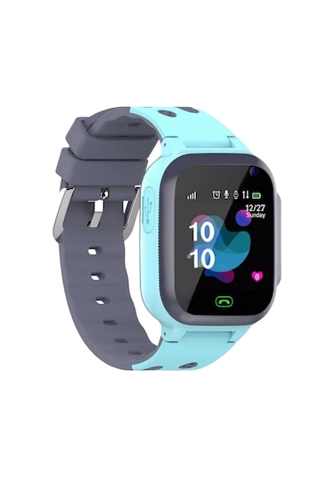 Zmsmart Z19/2021 Akıllı Çocuk Takip Saati (İthalatçı Garantili)