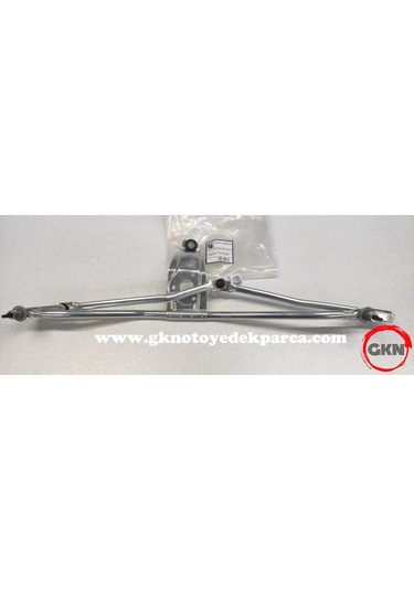 Renault R19 Hb / Clio 98 Silecek Kumanda Kolu Oem No 7700826608