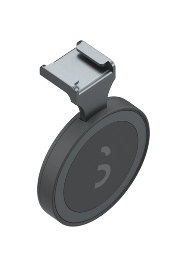 Shiftcam Snapshoe Siyah Magsafe Aksesuar Montaj Aparatı