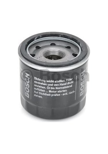 Kawasaki Z 750 4T 2004-2022 Bosch Yağ Filtresi