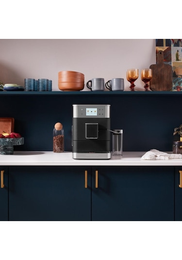 KitchenAid KF7 5KES8557 Tam Otomatik Espresso Makinesi
