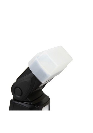 diffuser kamera