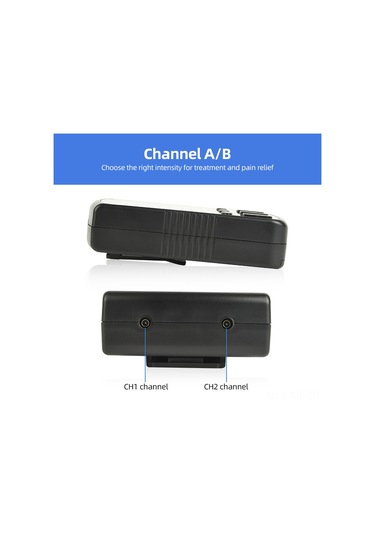 Mufunye 4 Lü Fonksiyonlu Tens/ems Masaj Cihazı - 25 Mod, 30 Seviye Kas Ağrısı Ve Yorgunluk Giderici, Şarj Edilebilir Gümüş