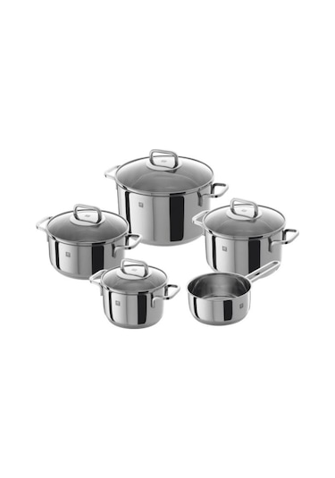 Zwilling 5 Parça Tencere Seti