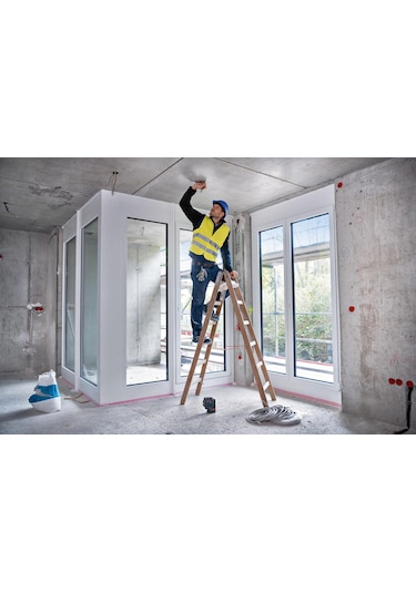 Bosch Professional GCL 2-50 G Kombi Lazer Hizalama - 0601066M00