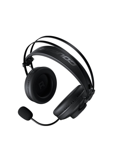 Cougar CGR-P40B-350 Immersa Essential Oyuncu Kulaklığı