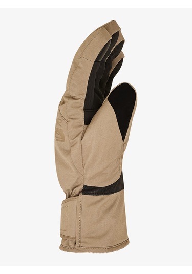 Quiksilver Cross Glove Erkek Eldiven Eqyhn03191-qk.tzc0 Gri