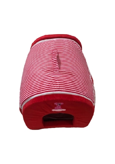 Mixpet Tutmalı Kedi Köpek Yatak Ev 54 x 44 x 44 CM