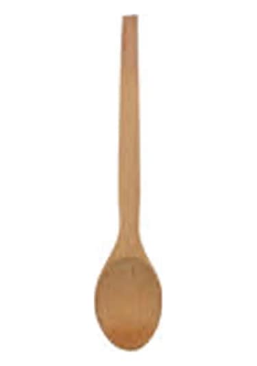 Büyük Boy Tahta Kaşık Royaleks-56066 Asorti