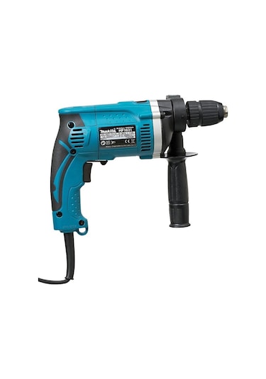 Makita HP1631 710W Darbeli Matkap