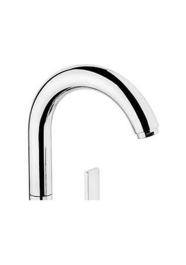 Hay Armatür Mars Kuğu Lavabo Bataryası