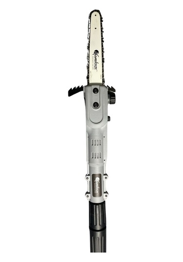 Kvs 7000p Akülü Budama Testeresi Çift Bataryalı 8 -160 Mm