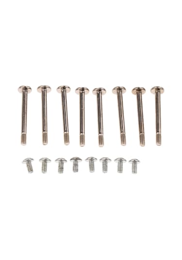 Suntek Pc Motosiklet Için Su Soğutma Radyatörü 240mm 10