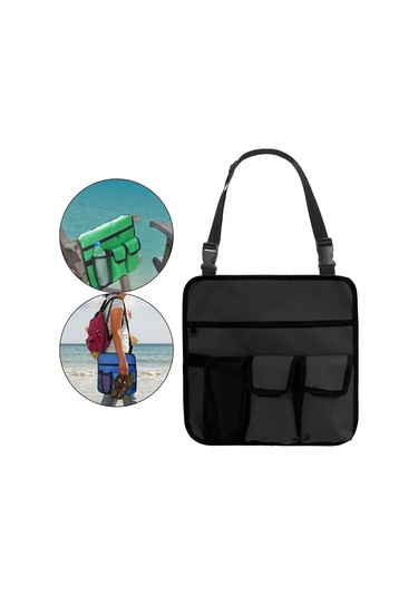 Suntek Açık Balıkçılık Siyah Için Su Geçirmez Oxford Diğer