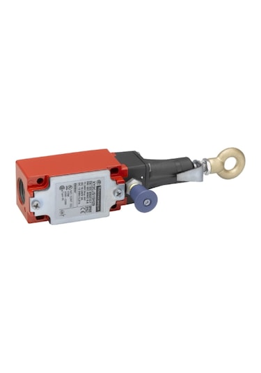 Trıp Wıre Switch