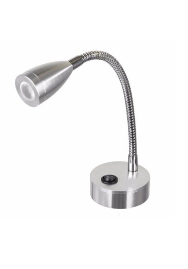 Karavan & Tekne Led Okuma Lambası 12v Yatek Karavan Tekne