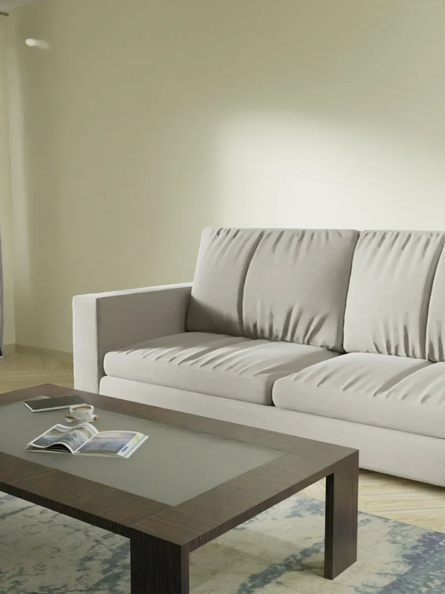 Steindorf Kendinden Yapışkanlı Pvc Duvar Kağıdı 50x280 Cm 307427200