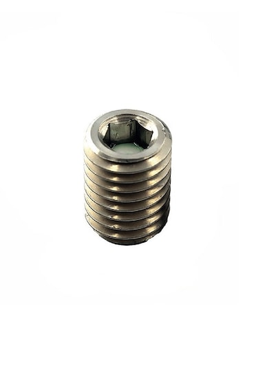 Inserts - Delik Çapı Mm 1,7 - M6 - Başlık Setskur Meme - Noz
