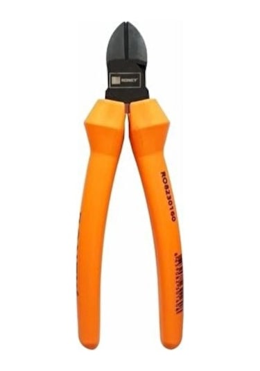 Roney Yan Keski 180 MM