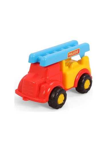 Polesie Antoşka Itfaiye  Aracı - Pol-4724