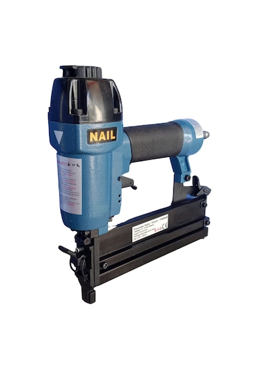 Nail F50/9040 Zımba Ve Brad Çivi Tabancası 20-50 MM