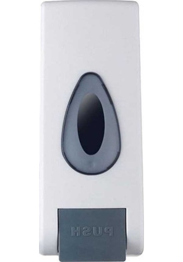 Bosphorusboutique02 Suntek 350ml Duvara Monte Şampuan Jeli - El Ve Duş Kullanımı 11.8x5cm Çift Kişilik