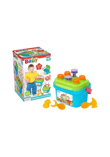 03416 Dede Tamir Set Bul-Tak   Kova