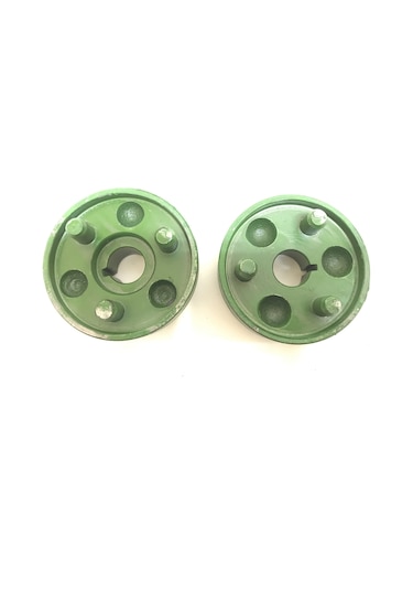 Lombardini Kaplin Takımı 13-17 Hp Yağmur Tip