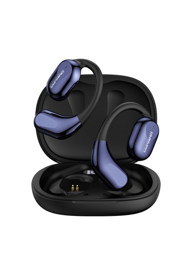 Onıkuma T209 Ows Kablosuz Bluetooth Kulaklık Siyah