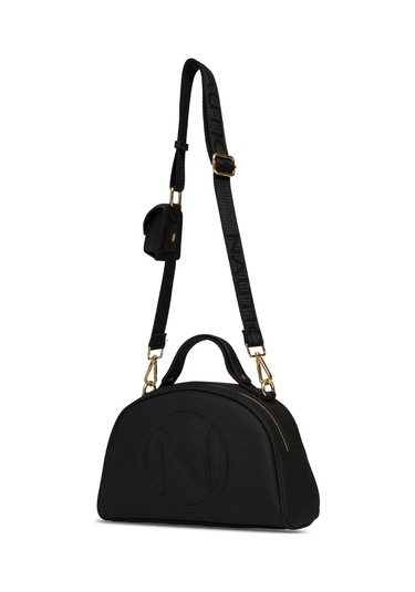 Nautica Kadın El Çantası Siyah