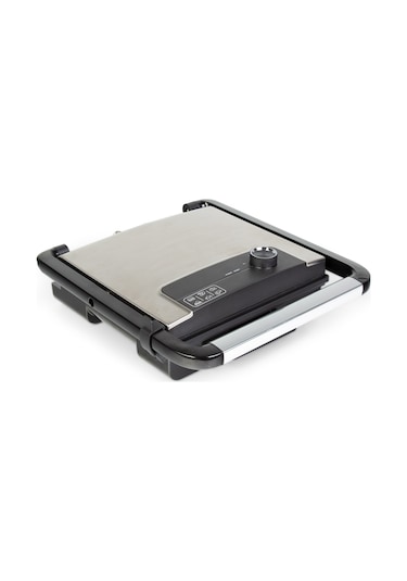 Fantom Grilletta TM 9000 2000 W Tost Makinesi