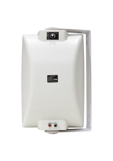 Hepa Merz Cross T8w 350w 8 İnç Üst Segment 8 Ohm/100v İki Yollu Duvar Tipi Kapalı Mekan Sütun Hoparlör