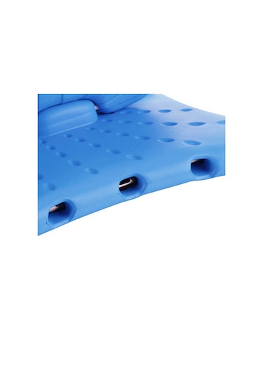 Teknocep İpad Pro 10.5 7.nesil Uyumlu Butterfly Standlı Tablet Kılıf-pembe Koyu Tablet Kılıfı