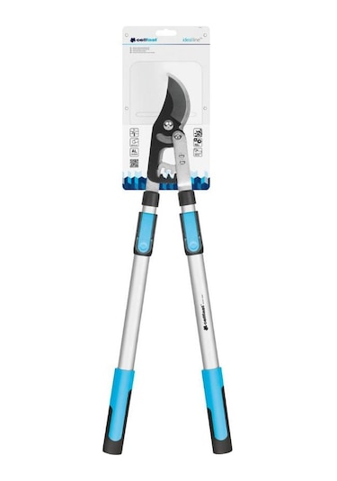 Cellfast Ideal Bypass Teleskopik Dal Budama Makası