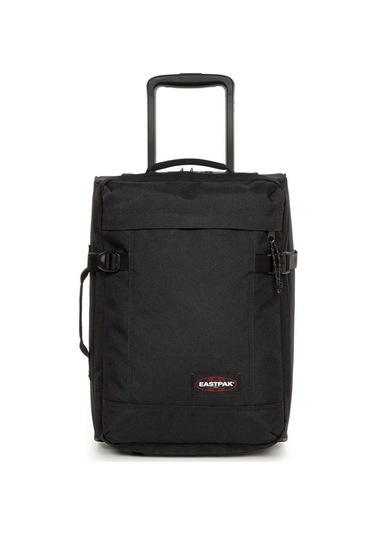 Eastpak Ek0a5be8008 Tranverz Xxs Siyah Valiz Siyah